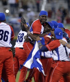 Serie del caribe dia7 mex vs cuba43